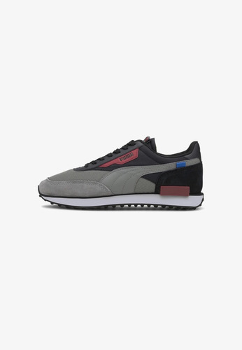 Future Rider New Tones Unisex - Sneaker Puma (de006)