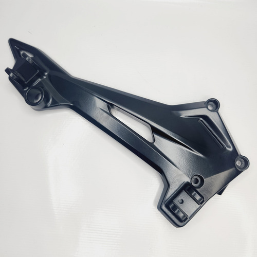 Soporte Reposapie Trasero Derecho Dominar 400 Ug Bajaj