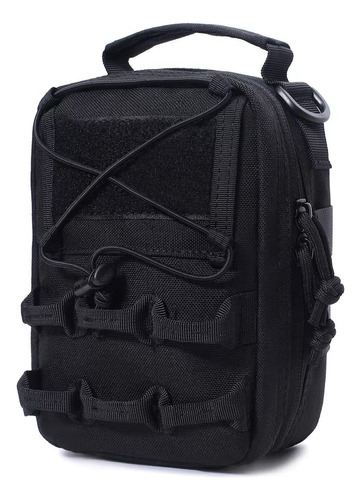 Tactical Molle Emt - Bolsa De Primeros Auxilios Ifak Para Us