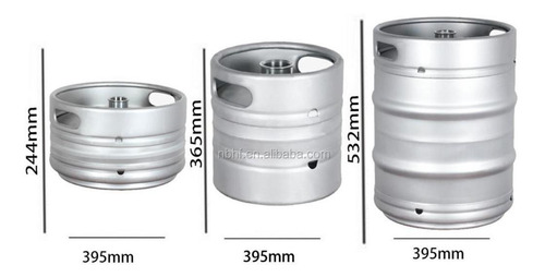 Imagen 8 de 8 de Alquiler Chopera Cerveza Artesanal Choperas Del Sur!!