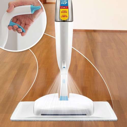 Iberia Pronto® Repuesto Mopa Magic Mop