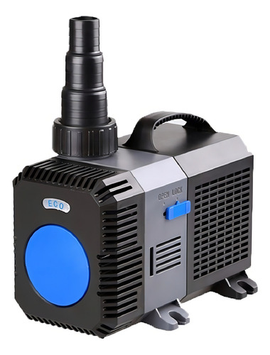 Bomba Submersa Sunsun Ctp-16000 16.000 L/h Eco Full