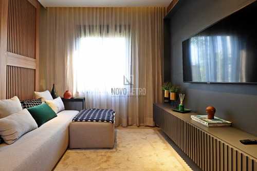Imagem 5 de 30 de Apartamento À Venda Em Swiss Park - Ap005313