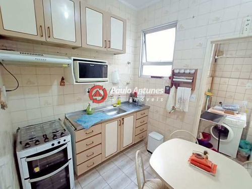 Imagem 17 de 19 de Apartamento 2 Dorms - R$ 390.000,00 - 80m² - Código: 9551 - V9551