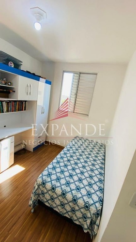 Imagem 5 de 6 de Apartamento - Ap00175