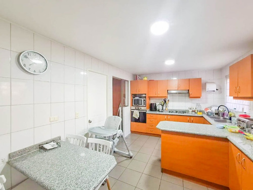 Hermosa Casa 4d+3b+2e A Un Precio Genial!!