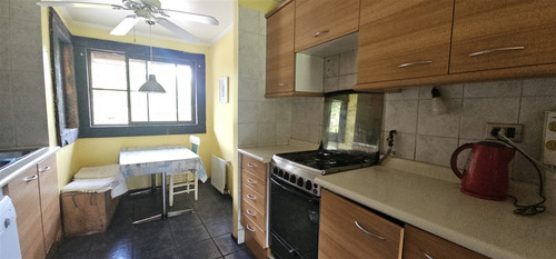 Casa En Venta De 7 Dorm. En Calera De Tango