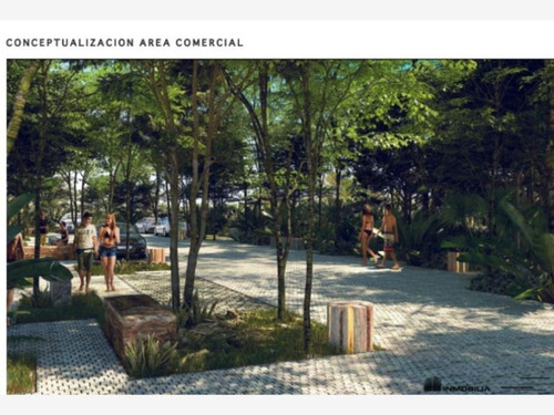 Imagen 2 de 12 de Terreno En Venta Avenida Coba