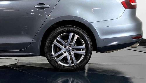 Imagen 7 de 15 de 111157 - Volkswagen Jetta 2016 Con Garantía