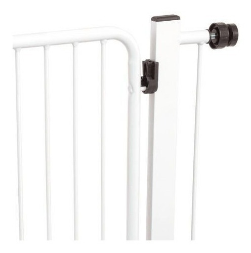 Puerta Seguridad Bebe Puerta Escalera Portón Easy Fit