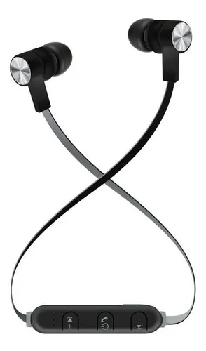comprar Audífonos Bluetooth Maxell Bass B14-eb2 14 Color Negro