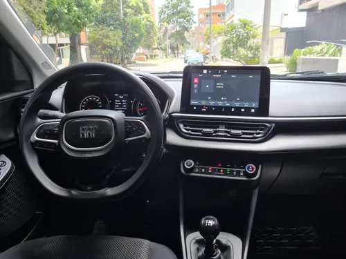 Fiat Pulse 1.3 Drive Mt