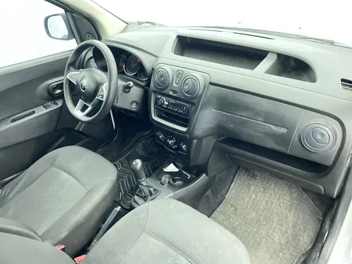 Renault Kangoo 1.6 Express