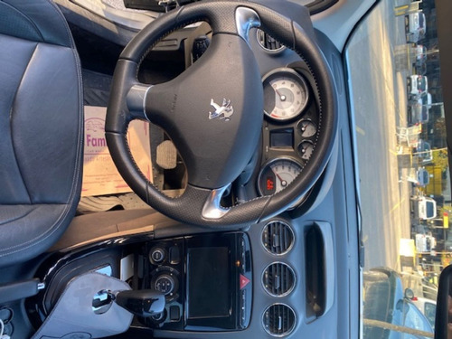 Peugeot 308 Feline Thp Tiptronic