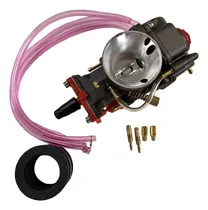 Comprar Carburador Cortina Plana 30 Mm Zanella Rx 150 Otras Antares