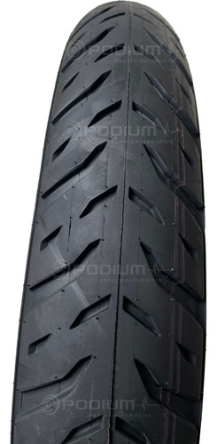 Pneu Honda Pcx 150 Ano 2019 Até 2022 Dian 100/80-14 Michelin