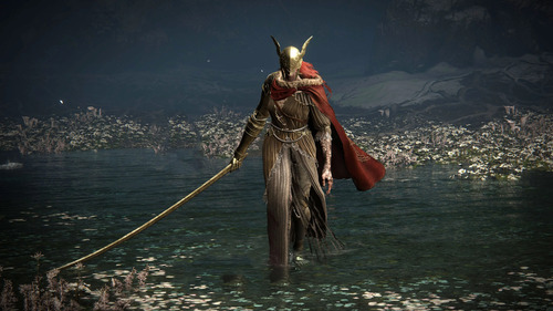 Elden Ring Eu Version.-ps4