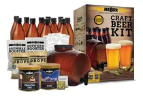 Comprar Señor. Cerveza Kit De Fabricación De Cerveza De Edición Extr