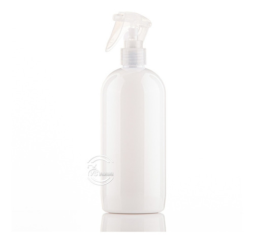 Envases Plasticos 500ml Gatillo Mini Trigger Pack 10u Spray