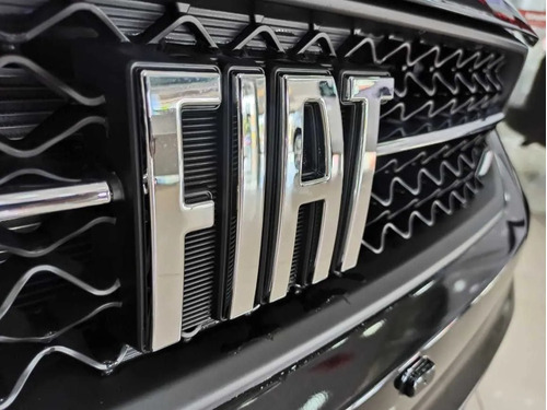 Imagen 6 de 25 de Fiat Cronos 0km Tomo 147 500 Punto Fiorino Qubo Punto Gran L