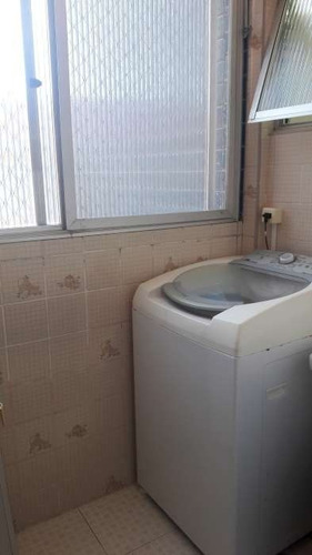 Imagem 6 de 19 de Apartamento Com 03 Quartos À Venda Centro De Mongaguá. - Ap00059 - 34888946