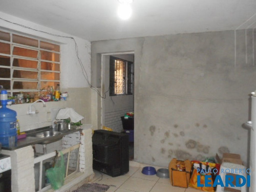 Imagem 15 de 15 de Sobrado - Jardim Marajoara - Sp - 646957