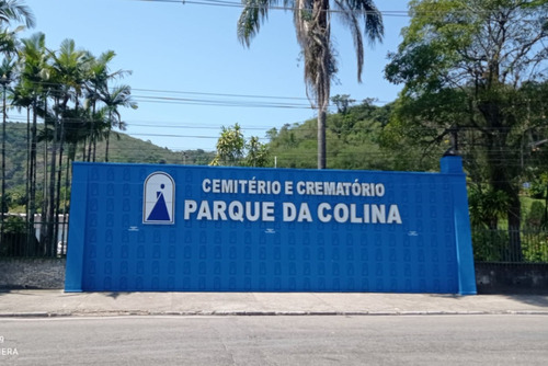Jazigo Perpétuo Cemitério E Crematório Parque Da Colina Niterói Rj