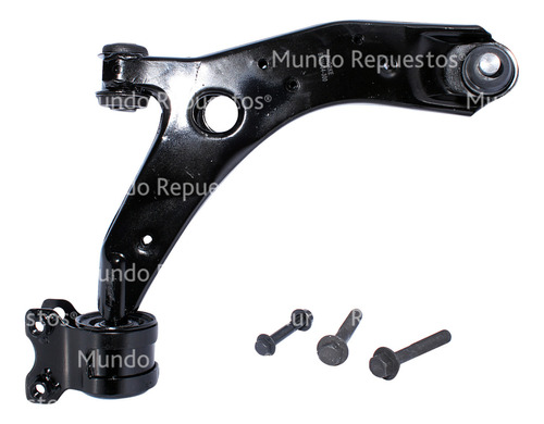 Bandeja Mazda 3 1600 Z6 Dohc 16 V Delantera Derecha 1.6 2009