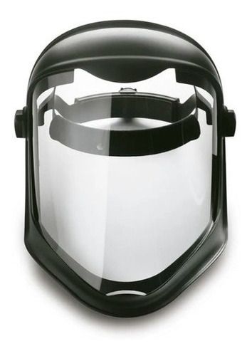 Imagen 1 de 4 de Careta Protector Facial Uvex Bionic S8500 Uvex Honeywell