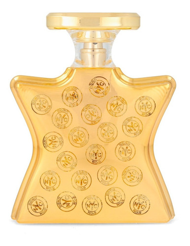 New York Signature Scent 100ml Edp Spray