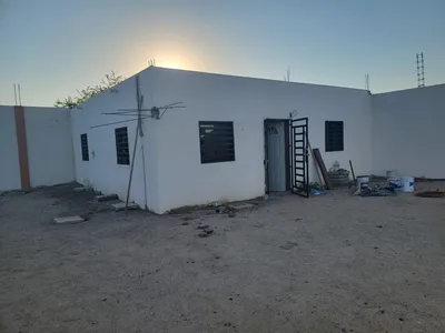 Rancho en venta