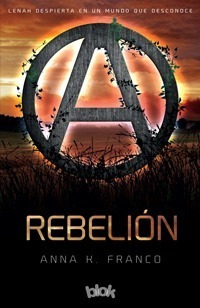 Rebelion - Rebelion 1