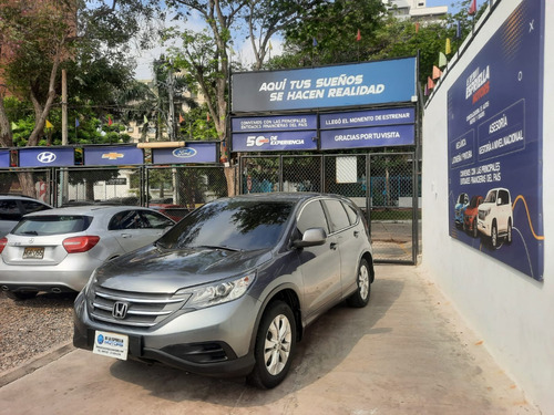 Honda CR-V 2.4 City Plus