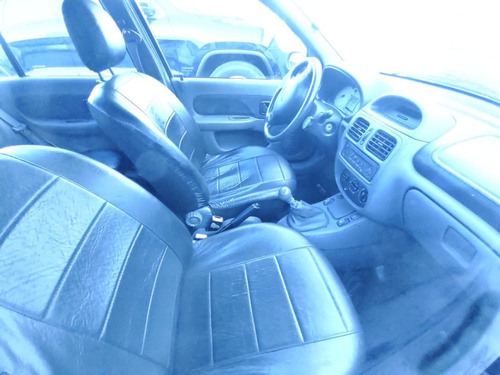Renault Clio Rt Bic 2003 Mi-tc