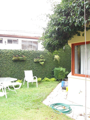 Imagem 2 de 6 de Casa - Ca00264 - 1859407