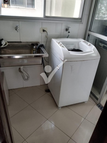 Imagem 14 de 30 de Apartamento À Venda Em Vila Alpina - Ap003456