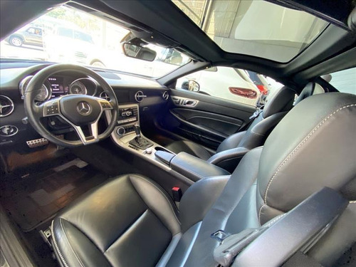 Imagem 5 de 13 de Mercedes-benz Slk 350 3.5 Roadster V6