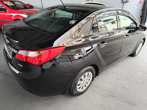 Hyundai HB20S C.Plus/C.Style1.0 Flex 12V Mec. 4P