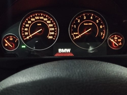 BMW 320i 2.0 16V TURBO ACTIVE FLEX 4P AUTOMÁTICO
