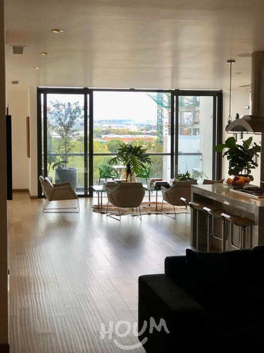 Imagen 9 de 30 de Departamento En Lafayette, Guadalajara Con 3 Recámaras, 275 M², Id: 44220