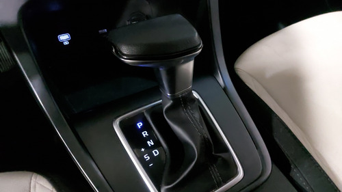 Hyundai Creta 1.5 Gls Ivt