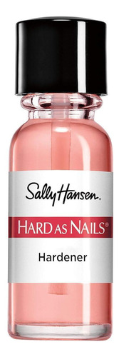 Sally Hansen Hard As Nails Natural Tint Fortalecedor De Unha