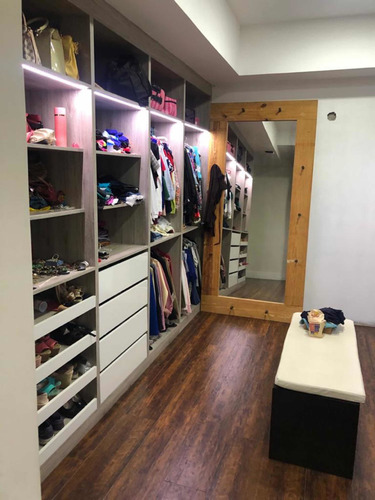 Imagen 10 de 30 de Hermoso Apartamento Penthouse En Venta Pueblo Nuevo