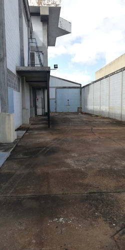 Imagen 26 de 27 de Locales En Venta Puerto Ordaz, Invierte En Un Edificio/ Centro Empresarial Kukenan, Sector Unare