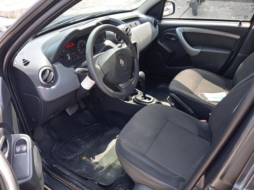 Renault Duster 2.0expression A/t