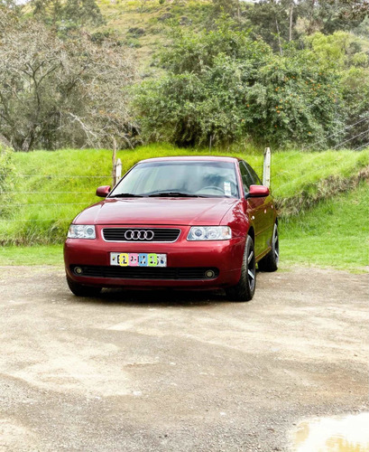 Audi A3 Hatchback 1.6 Att