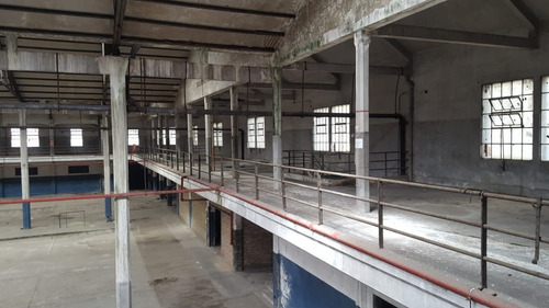 Imagen 8 de 23 de Galpon En Venta En Boca
