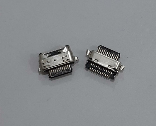 Pin De Carga Compatible Con Samsung A11/ A01 Core/ A02s