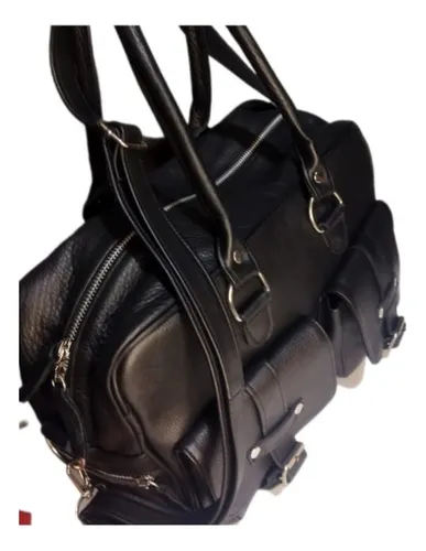 Carteras de cuero vacuno de fábrica new arrivals
