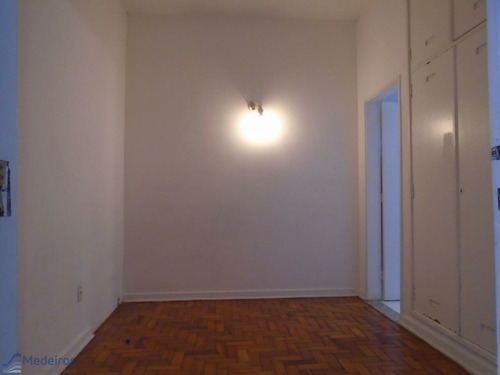 Imagem 12 de 15 de Apartamento 01 Dormitório,terraço Amplo, Ao Lado Metrô,terminal De Ônibus,av 9 De Julho-bela Vista. - Md990